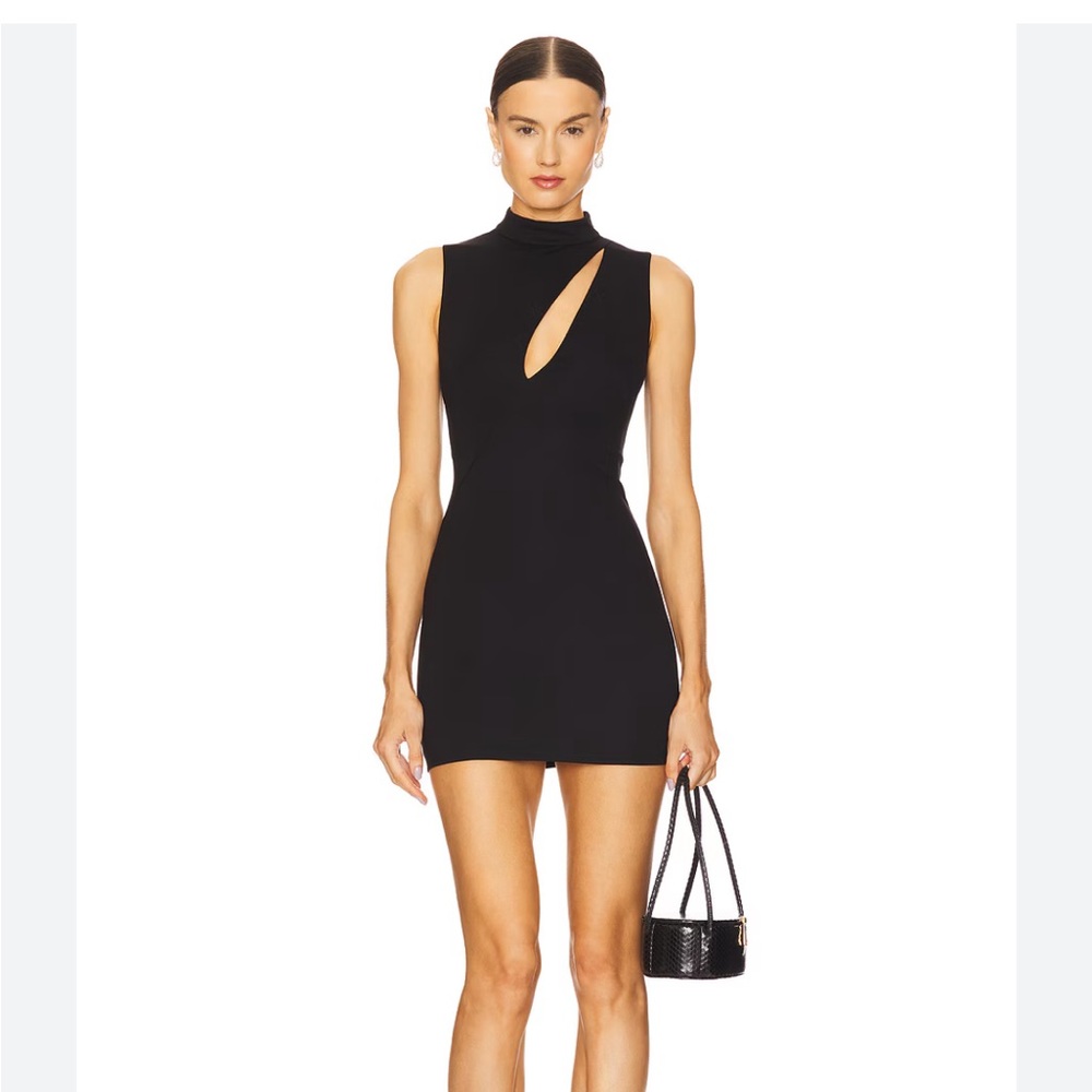 Patrice Mini Dress